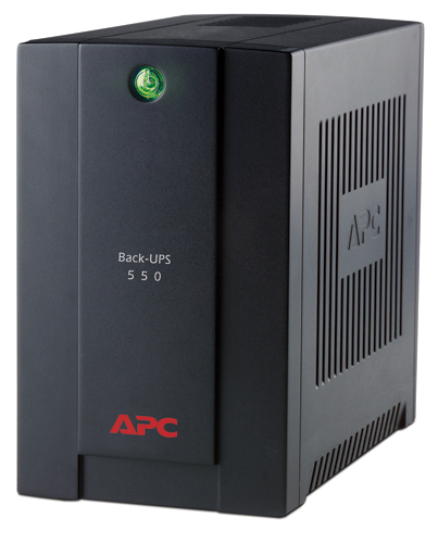 BX550CI-CN APCups电源