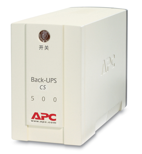 BK500Y-CH APCups电源