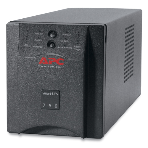 SUA750ICH APCups电源小型后备式ups电源